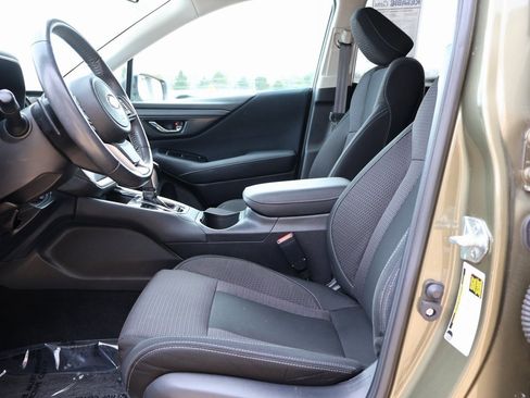 Used 2024 Subaru Outback Premium image 24