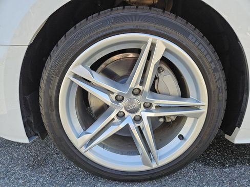 Used 2021 Audi A5 2.0T Premium image 26