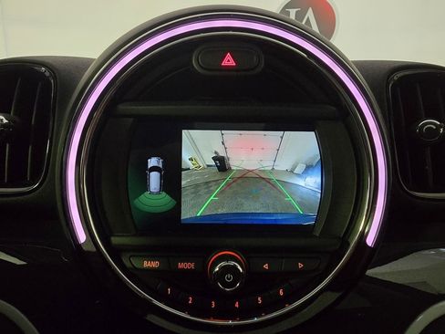 Used 2018 MINI Cooper Countryman S image 16