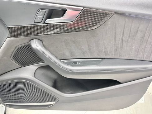 Used 2018 Audi S5 Premium Plus w/ Navigation Package image 16