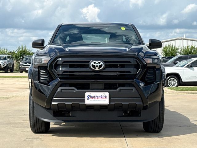 Used 2025 Toyota Tacoma SR RWD image 2