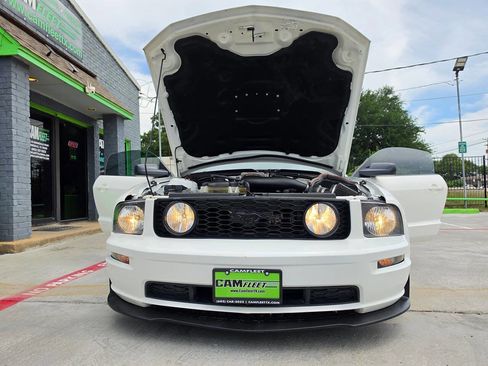 Used 2007 Ford Mustang GT RWD image 63