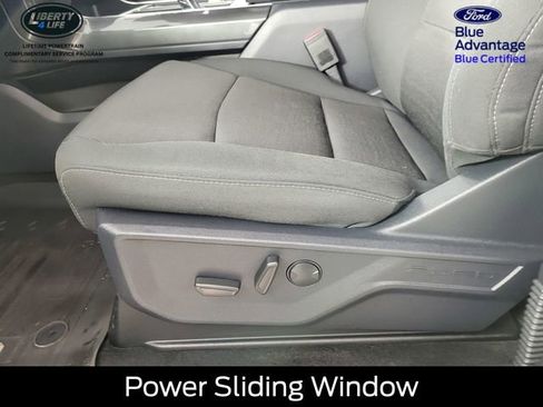 Certified 2022 Ford F150 XLT w/ Equipment Group 302A High image 15