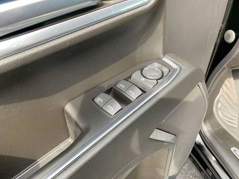 Certified 2023 Chevrolet Silverado 1500 RST AWD/4WD image 22