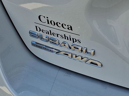 Certified 2025 Subaru Impreza 2.0i image 28