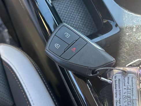 Used 2024 Buick Envision Sport Touring image 22