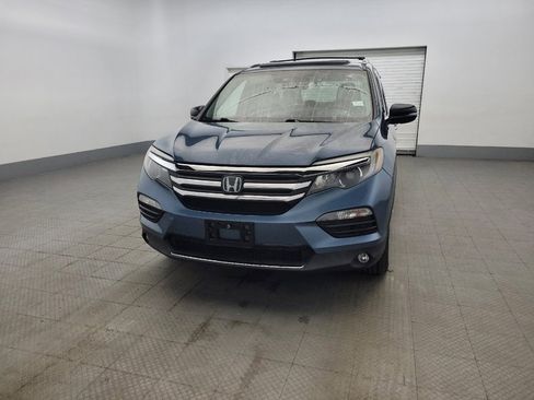Used 2016 Honda Pilot Touring image 15