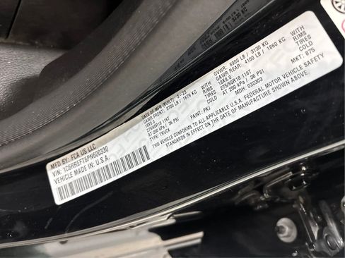 Used 2023 RAM 1500 Big Horn w/ Trailer Tow Group image 29