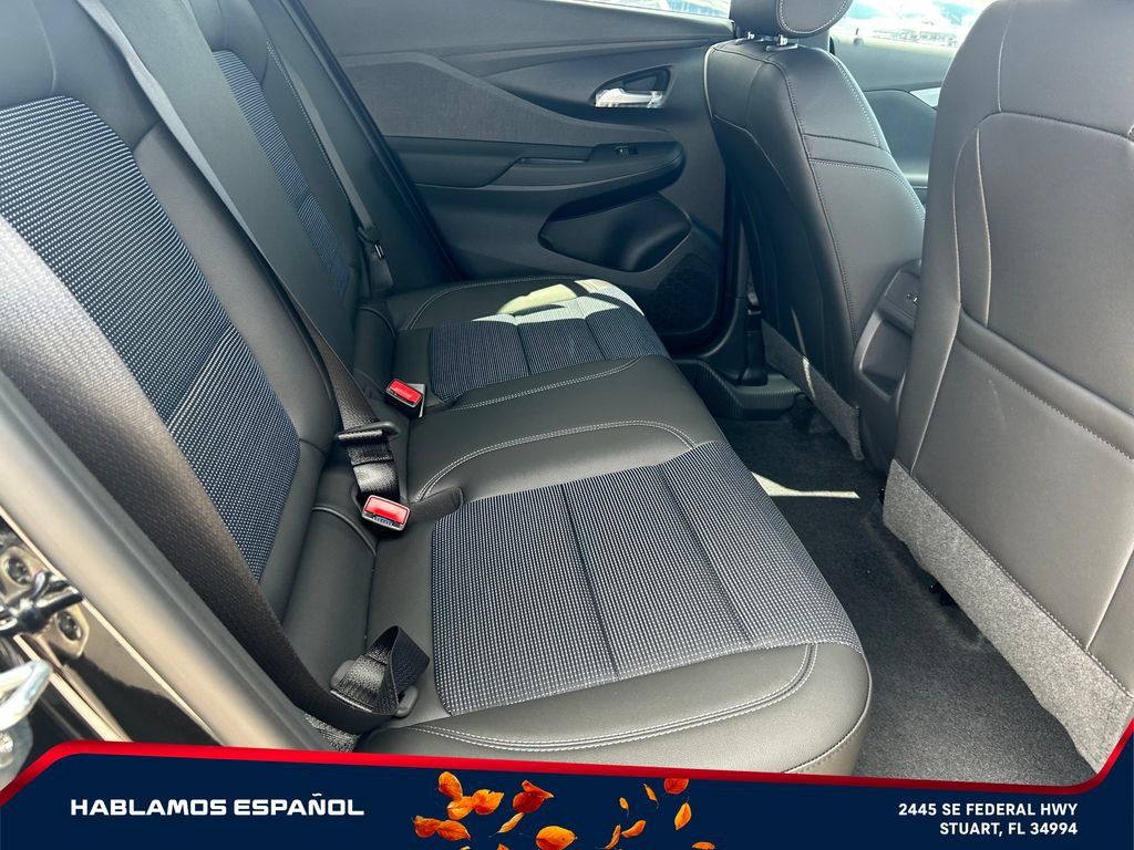 New 2026 Buick Envista Preferred w/ Convenience I Package FWD image 17