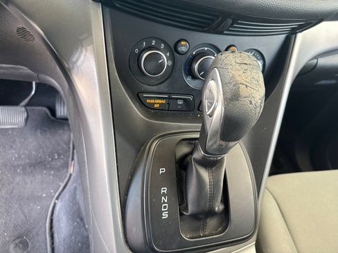Used 2015 Ford Escape SE AWD/4WD image 11