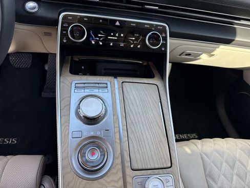 Used 2024 Genesis GV80 3.5T w/ Prestige Package image 29