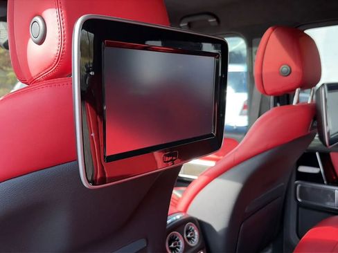 Used 2020 Mercedes-Benz G 63 AMG 4MATIC image 64