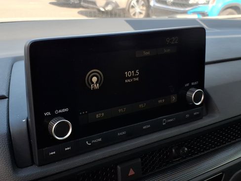 Used 2024 Honda CR-V LX image 19
