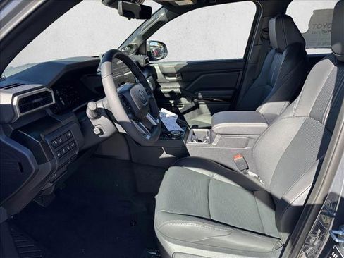 New 2025 Toyota 4Runner Limited image 11