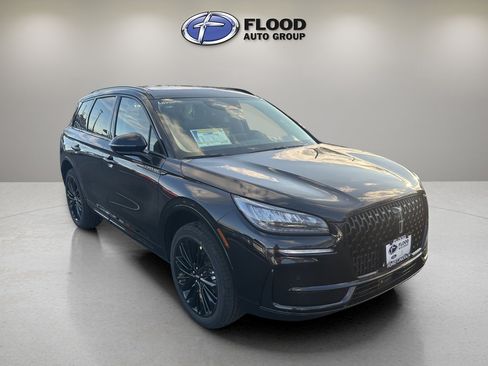 New 2026 Lincoln Corsair Premiere image 1