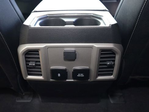 Used 2021 Ford F350 Lariat w/ Lariat Ultimate Package image 18