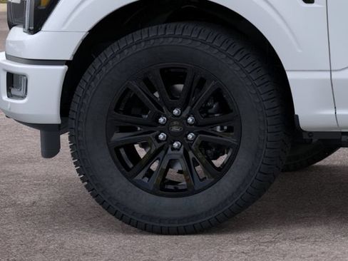 New 2026 Ford F150 Platinum w/ Equipment Group 702A High AWD/4WD image 19