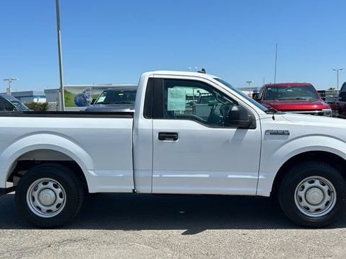 Used 2020 Ford F150 XL w/ Equipment Group 101A Mid RWD image 2