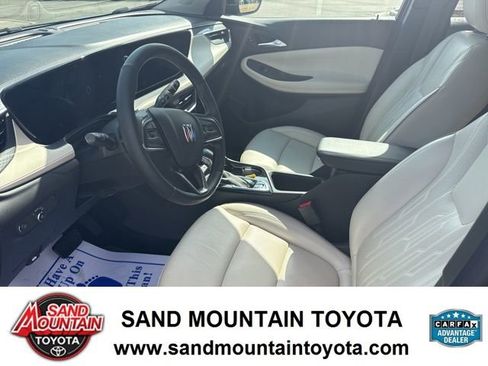 Used 2024 Buick Encore GX Avenir w/ Avenir Convenience Package image 13