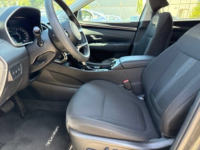 Used 2023 Hyundai Tucson SEL AWD/4WD image 18