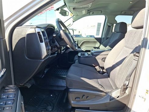 Used 2018 Chevrolet Silverado 1500 LT w/ All Star Edition image 12