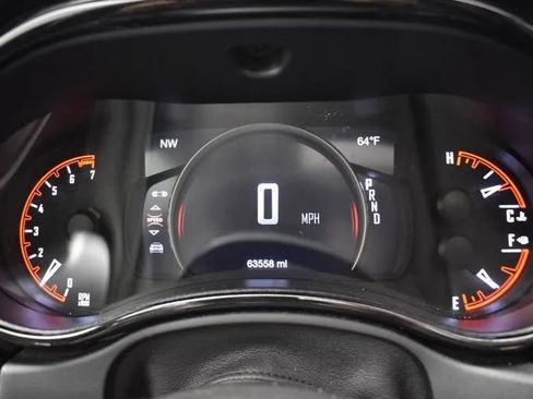 Used 2024 Dodge Durango GT AWD/4WD image 27