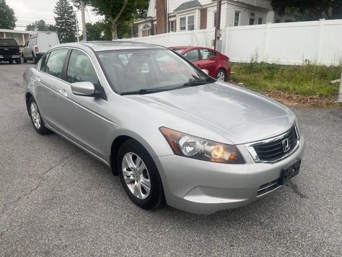 Used 2008 Honda Accord LX-P image 4