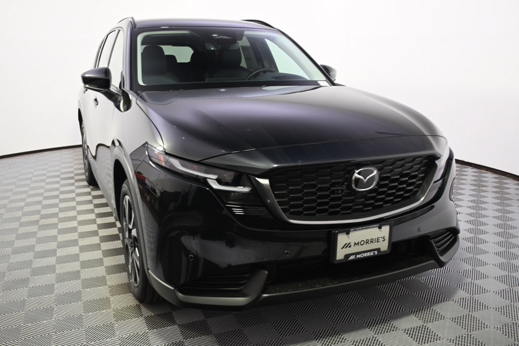 New 2026 MAZDA CX-5 Preferred AWD/4WD image 9