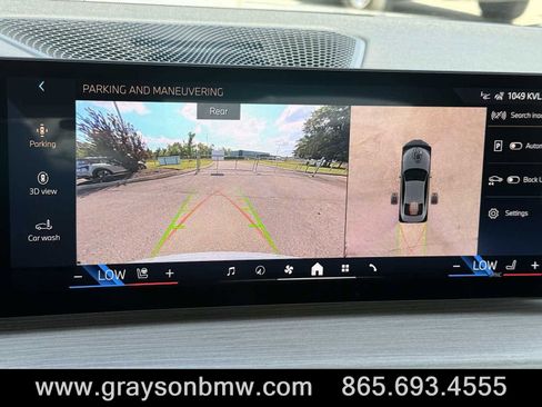 Used 2026 BMW 430i xDrive Coupe w/ M Sport Package image 28