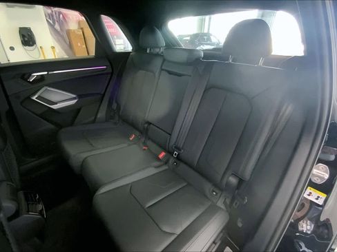 Certified 2023 Audi Q3 2.0T Premium Plus w/ Premium Plus Package image 26