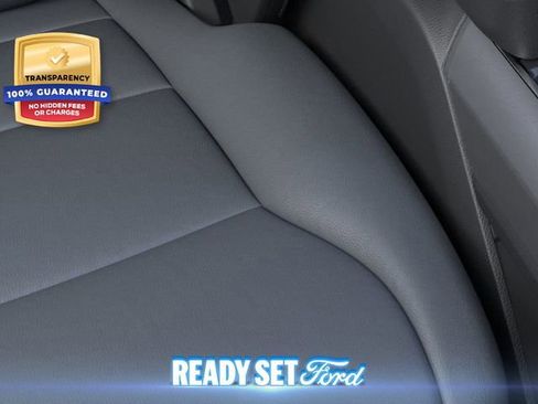 New 2025 Ford F150 Lightning Flash image 16