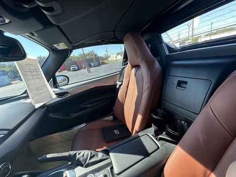 Used 2023 MAZDA MX-5 Miata Grand Touring image 17