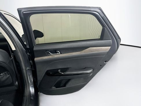 Used 2022 Kia K5 EX w/ EX Premium Package FWD image 31