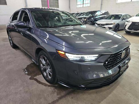 Used 2023 Honda Accord EX-L image 5