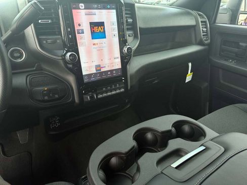 New 2026 RAM 2500 Tradesman image 23