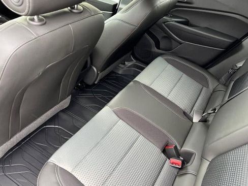 New 2026 Chevrolet Trax LT w/ Driver Confidence Package FWD image 12