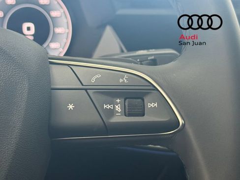 New 2026 Audi A3 2.0T Premium Plus AWD/4WD image 21