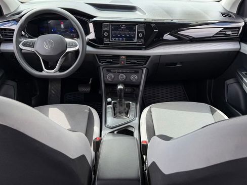 Used 2022 Volkswagen Taos S FWD image 23