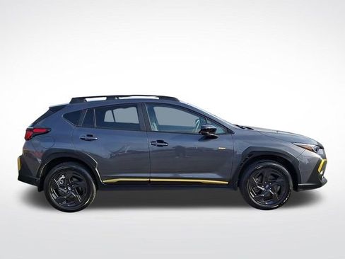 Certified 2025 Subaru Crosstrek 2.5i Sport image 7