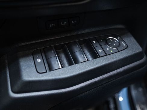 New 2025 Toyota Land Cruiser image 17