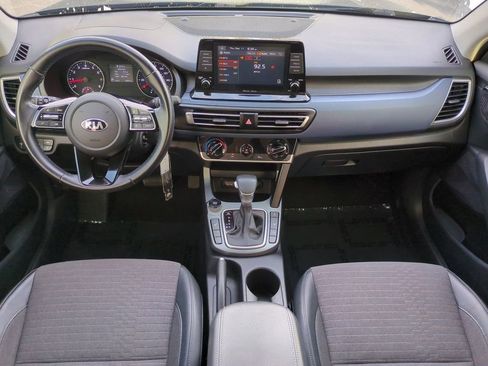 Used 2021 Kia Seltos S image 15