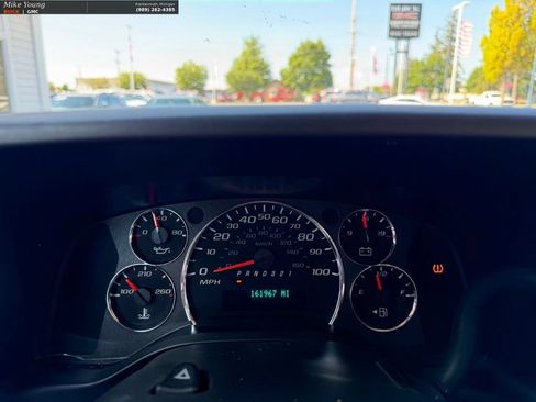 Used 2009 GMC Savana 3500 w/ Power Package RWD image 20