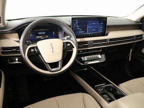 New 2026 Lincoln Corsair Reserve w/ Jet Appearance Package image 2