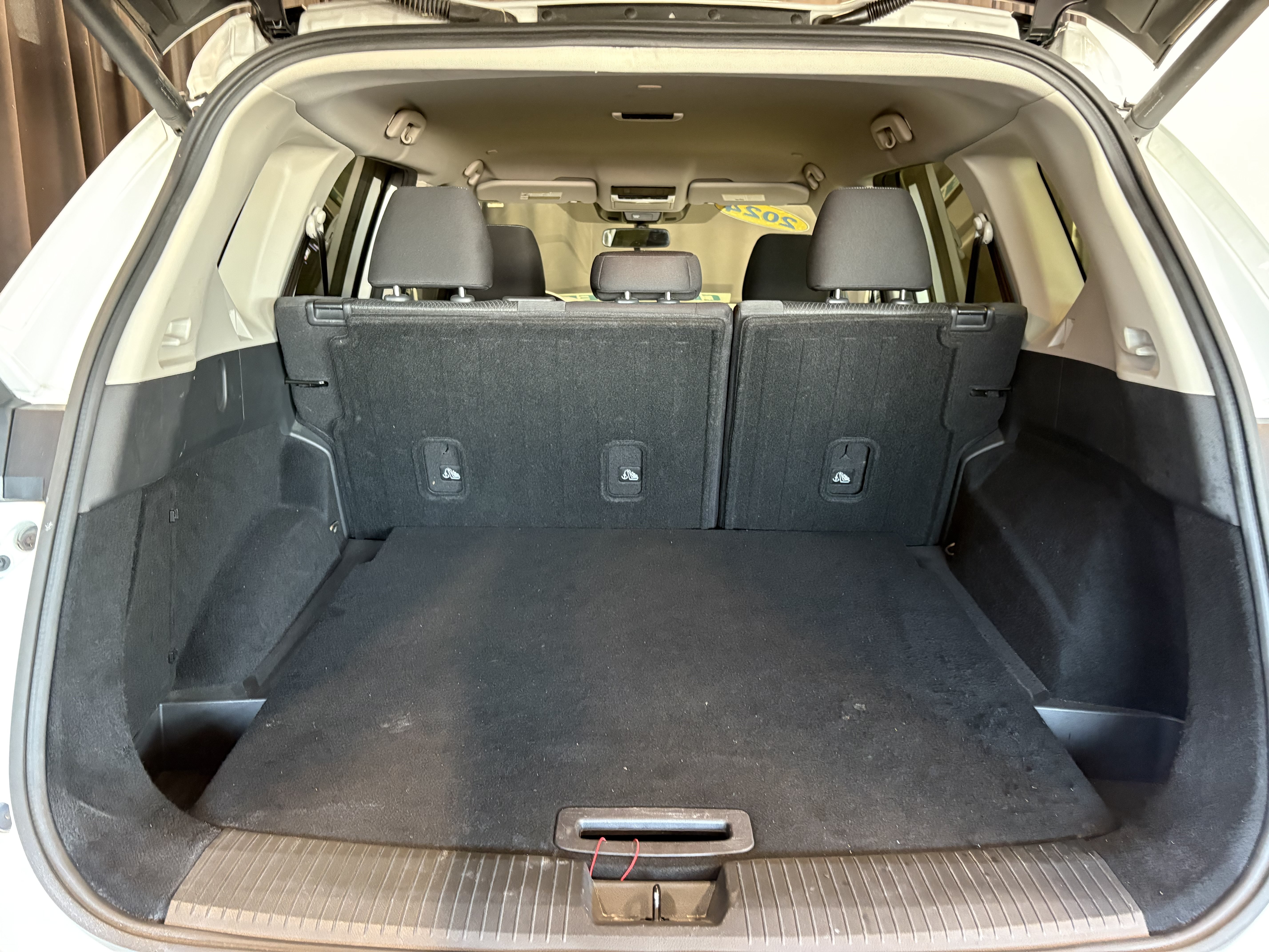Used 2024 Nissan Rogue SV AWD/4WD image 29