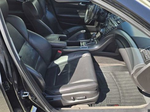 Used 2012 Acura TL SH-AWD image 17