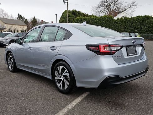 Certified 2025 Subaru Legacy Premium image 4