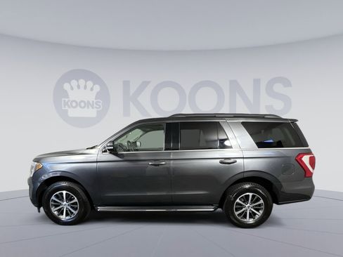 Used 2020 Ford Expedition XLT w/ Equipment Group 202A AWD/4WD image 7