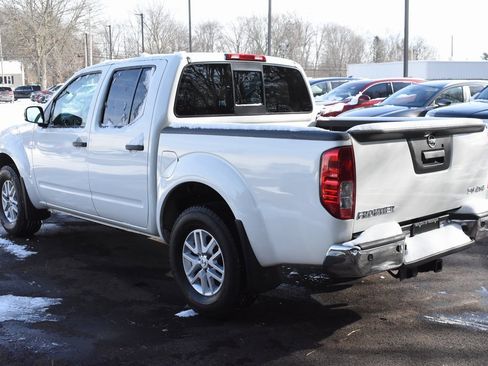 Used 2016 Nissan Frontier SV w/ SV Value Truck Package image 6