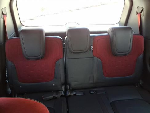 Used 2026 Nissan Armada NISMO AWD/4WD image 12