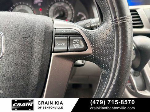 Used 2016 Honda Odyssey LX image 19